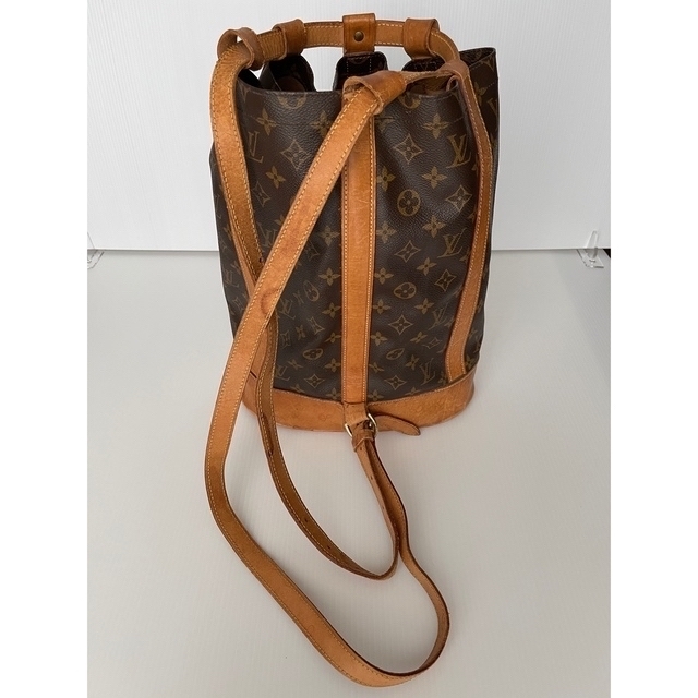 LOUIS VUITTON(ルイヴィトン)のLOUIS VUITTON ルイヴィトンランドネ　モノグラム　 レディースのバッグ(ショルダーバッグ)の商品写真