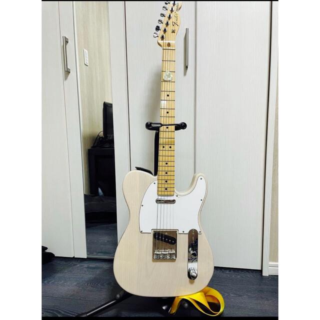 Fender テレキャスター おまけ付き