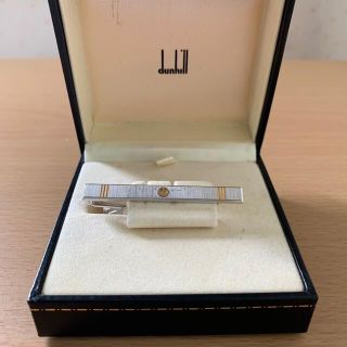 ダンヒル(Dunhill)のダンヒル　ネクタイピン(ネクタイピン)