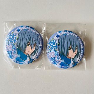 free 芹沢尚 激推し 缶バッジ(バッジ/ピンバッジ)