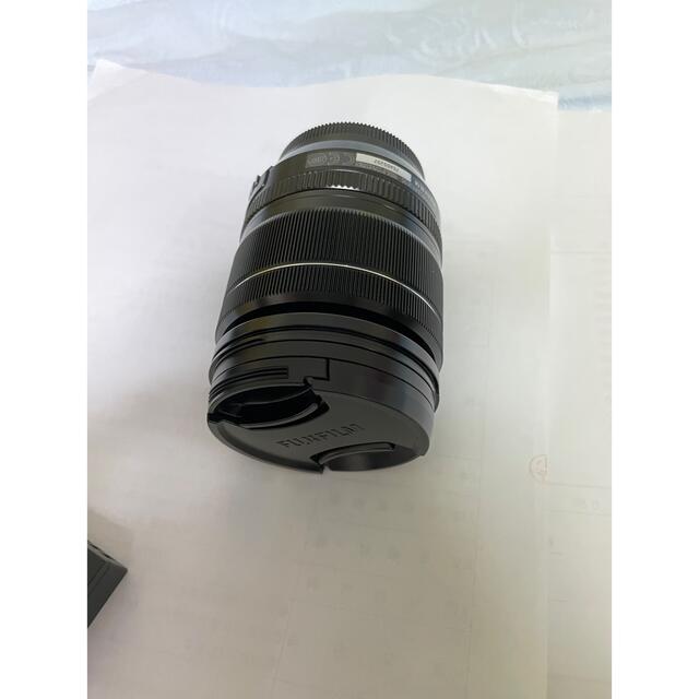 富士フイルム(フジフイルム)のFUJIFILM  X-T20レンズセット スマホ/家電/カメラのカメラ(ミラーレス一眼)の商品写真