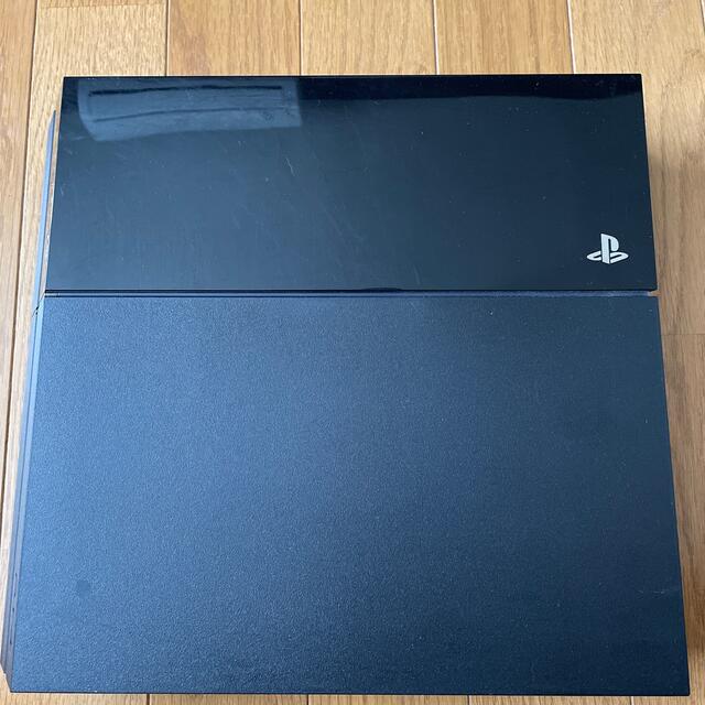 SONY PlayStation4 本体 CUH-1100AB01