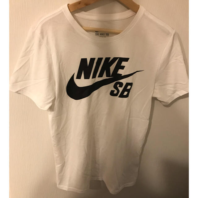 NIKE(ナイキ)の早い者勝ち❗️NIKE SBナイキ Tシャツ メンズのトップス(Tシャツ/カットソー(半袖/袖なし))の商品写真