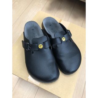 ビルケンシュトック(BIRKENSTOCK)のビルケンシュトックサンダルALPROアルプロ(サンダル)