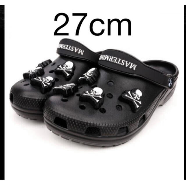 MASTERMIND Crocs Classic Clog - サンダル