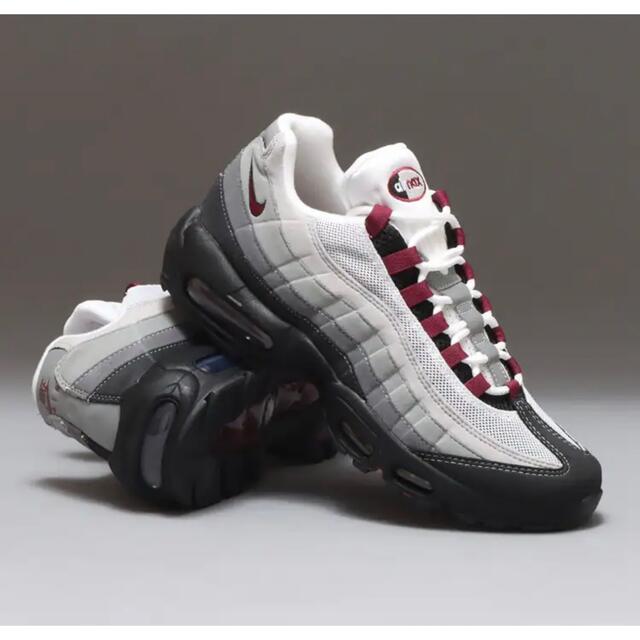 NIKE AIR MAX 95 22FA-I