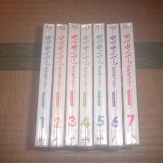 バンダイ(BANDAI)の【特装限定版】ラブライブ！　サンシャイン！　2nd season 全７巻(アニメ)