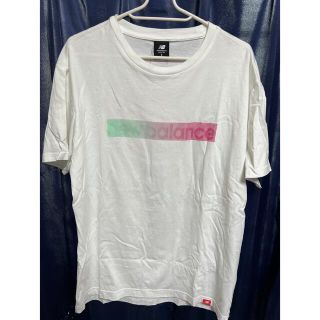 ニューバランス(New Balance)のニューバランス Tシャツ(Tシャツ/カットソー(半袖/袖なし))