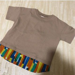 マーキーズ(MARKEY'S)のオーシャンアンドグラウンド　マーキーズ　Tシャツ　110(Tシャツ/カットソー)