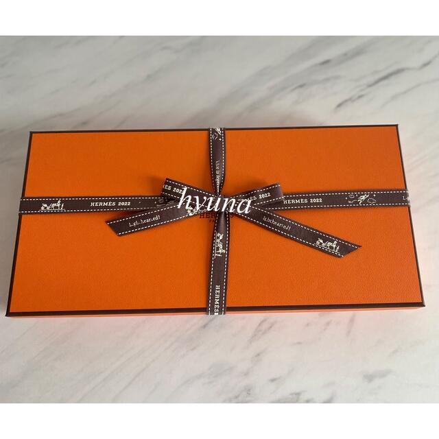 プレゼントを選ぼう! Hermes - HERMES ♡ ボリードポーチ Mini ポーチ