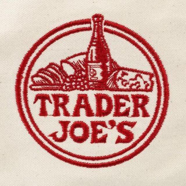 【未使用】Trader Joe’s エコバッグ レディースのバッグ(エコバッグ)の商品写真