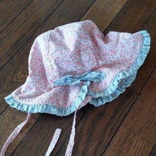 ラルフローレン 子供 帽子(花柄)の通販 22点 | Ralph Laurenのキッズ