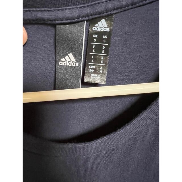 adidas(アディダス)のadidas Tシャツ メンズのトップス(Tシャツ/カットソー(半袖/袖なし))の商品写真