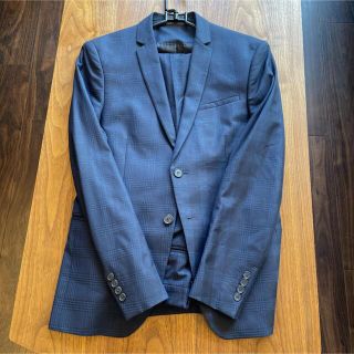 楽天最安値に挑戦】 ma様専用 ZARA ワイドフィット スーツ