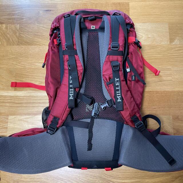 ミレー サースフェー30+5 - 登山用品