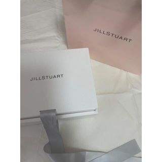 ジルスチュアート(JILLSTUART)のジルスチュアート　プレゼントラッピング(ラッピング/包装)