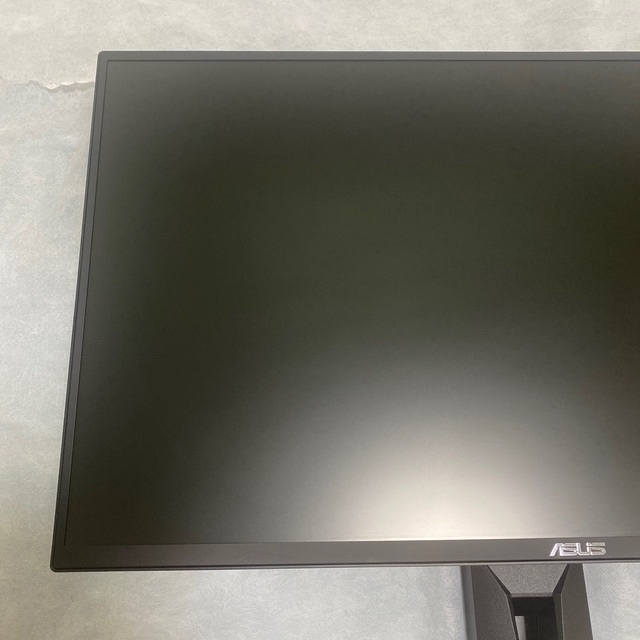 ASUS VG258QR-J  gaming monitor  美品 スマホ/家電/カメラのPC/タブレット(ディスプレイ)の商品写真