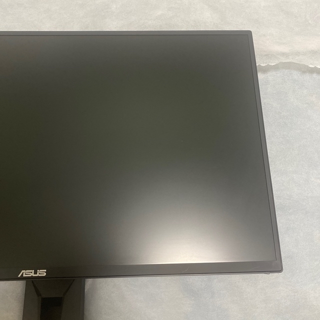 ASUS VG258QR-J  gaming monitor  美品 スマホ/家電/カメラのPC/タブレット(ディスプレイ)の商品写真