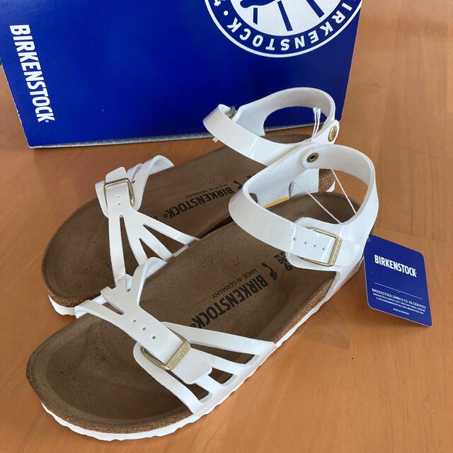 BIRKENSTOCK(ビルケンシュトック)のBIRKENSTOCK  Bali BS レディースの靴/シューズ(サンダル)の商品写真