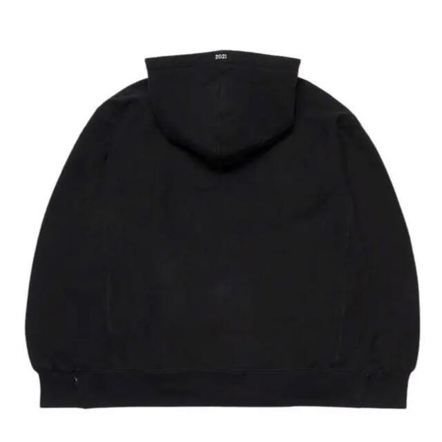 Supreme(シュプリーム)のSupreme Logo Hooded メンズのトップス(パーカー)の商品写真