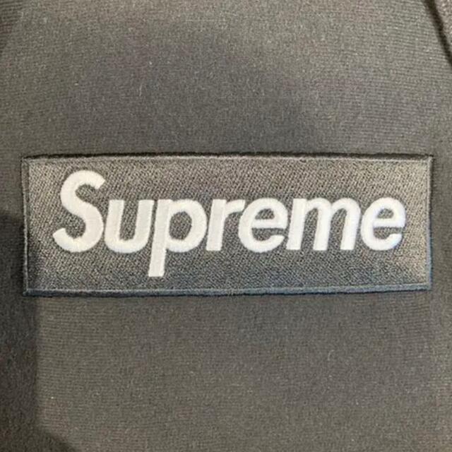 Supreme(シュプリーム)のSupreme Logo Hooded メンズのトップス(パーカー)の商品写真