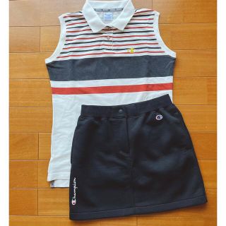 チャンピオン(Champion)の⭐️専用⭐️Champion チャンピオン スカート  ゴルフウェア(ウエア)