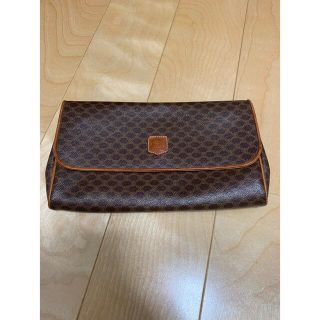 セリーヌ(celine)のセリーヌのクラッチバック(セカンドバッグ/クラッチバッグ)