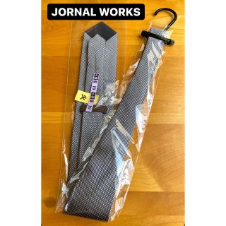 JOURNALWORKSネクタイ(ネクタイ)