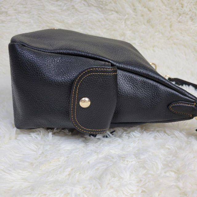 専用✨ コーチ ペニー 2way ショルダーバッグ 斜め掛 レザー 黒の通販 専用✨ コーチ ペニー 2way ショルダーバッグ 斜め掛 レザー 黒の通販