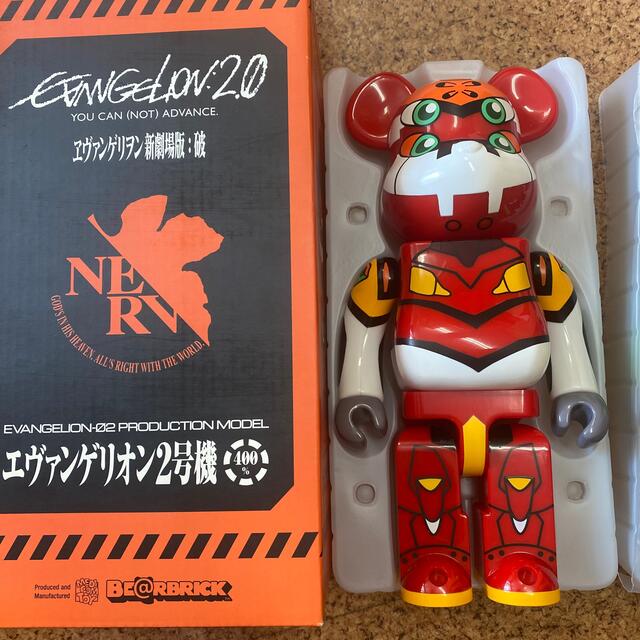 BE@RBRICK - ベアブリック エヴァンゲリオンの通販 by error BE@RBRICK - ベアブリック エヴァンゲリオンの通販 by error