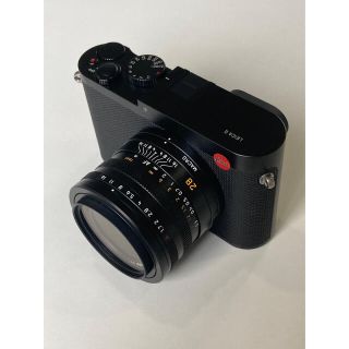 ライカ(LEICA)のWHAT IF様(デジタル一眼)