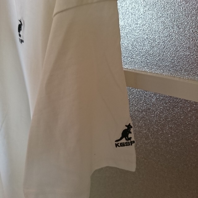 KANGOL(カンゴール)のTシャツ レディースのトップス(Tシャツ(半袖/袖なし))の商品写真