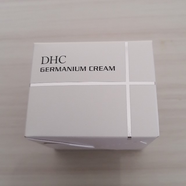 DHC(ディーエイチシー)のDHC GEクリーム レフィル 45 g コスメ/美容のスキンケア/基礎化粧品(フェイスクリーム)の商品写真