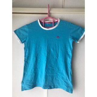 アディダス(adidas)の【美品】adidas Ｔシャツ(Tシャツ/カットソー(半袖/袖なし))