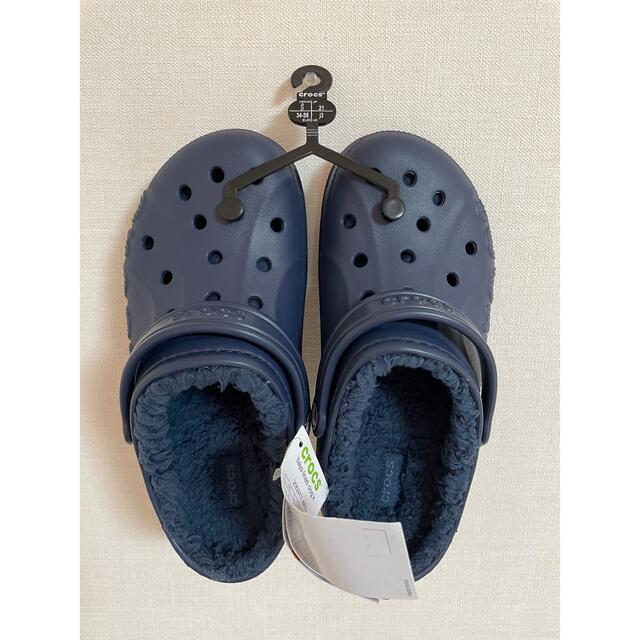 crocs(クロックス)のクロックス キッズ/ベビー/マタニティのベビー靴/シューズ(~14cm)(サンダル)の商品写真