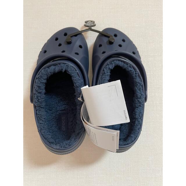 crocs(クロックス)のクロックス キッズ/ベビー/マタニティのベビー靴/シューズ(~14cm)(サンダル)の商品写真