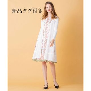 Toccaカーディガン新品♡7/27