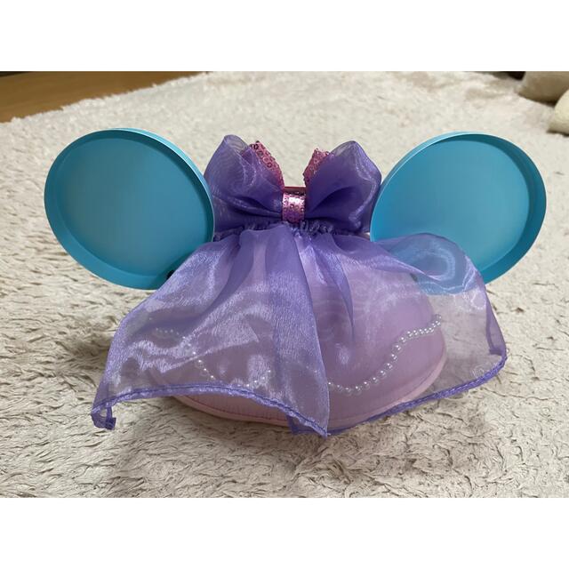 Disney(ディズニー)のアリエル　イヤーハット レディースの帽子(ハット)の商品写真
