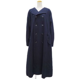 ワイズ ロングコート(レディース)の通販 86点 | Y'sのレディースを買う