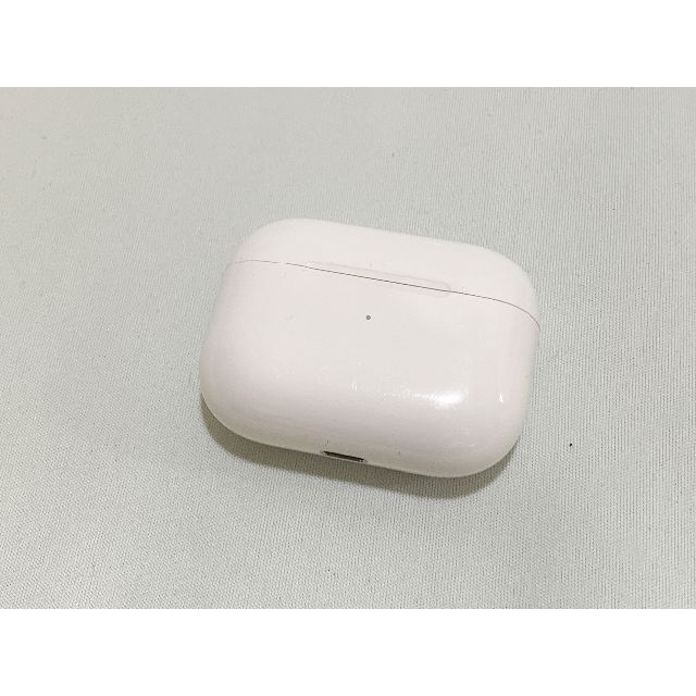 iPhone(アイフォーン)の美品 Apple AirPods Pro MWP22J/A 正規品 保証有 スマホ/家電/カメラのスマートフォン/携帯電話(その他)の商品写真