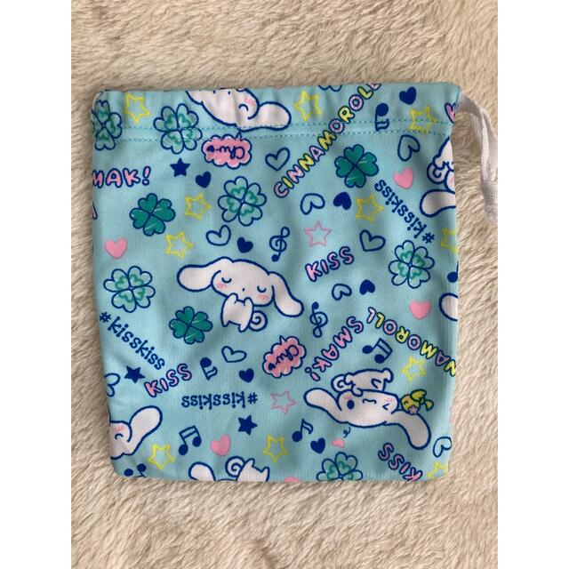 シナモロール(シナモロール)のと☆も様専用 キッズ/ベビー/マタニティのキッズ服男の子用(90cm~)(Tシャツ/カットソー)の商品写真