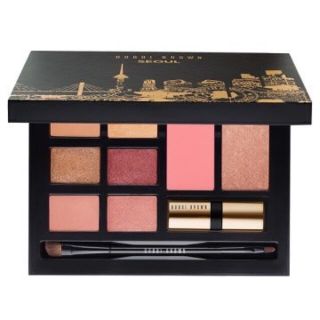 ボビイブラウン(BOBBI BROWN)の【値下】ボビーブラウン　デスティネーションビューティーメイクアップパレット (口紅)