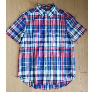 ポロラルフローレン(POLO RALPH LAUREN)のRALPH LAUREN　シャツ(Tシャツ/カットソー)