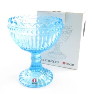 イッタラ(iittala)のイッタラ×マリメッコ MARISKOOLI PIENI ボウル SY3492A1(食器)