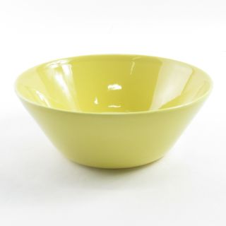 イッタラ(iittala)のイッタラ TEEMA ティーマ ボウル 1枚 イエロー系 SY3496A1(食器)