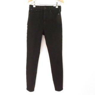 チャコット(CHACOTT)のチャコット BalletSkinny パンツ ブラック系 0 AY2344A41(その他)