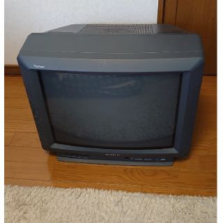 Sony ブラウン管テレビ　 KD36HD800