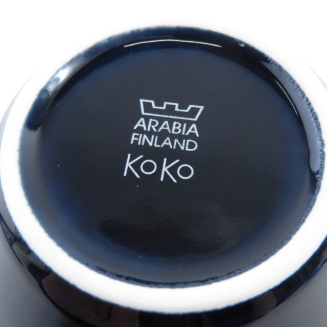 アラビア ココ ボウル 4枚 KOKO セット SO451L - 食器