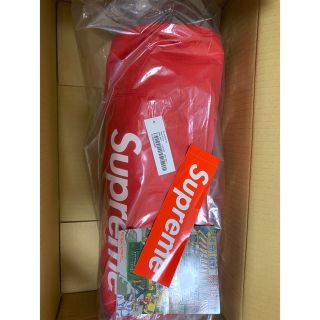 シュプリーム(Supreme)のSupreme®/Helinox® Bench One Red(テーブル/チェア)