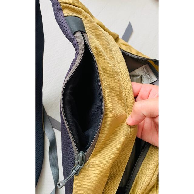 patagonia(パタゴニア)の【パタゴニア  中古美品】釣り用　ワンショルダーフィッシングバッグ15L スポーツ/アウトドアのフィッシング(その他)の商品写真